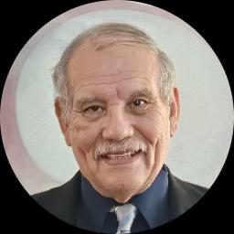 Toribio Garcia, LCSW