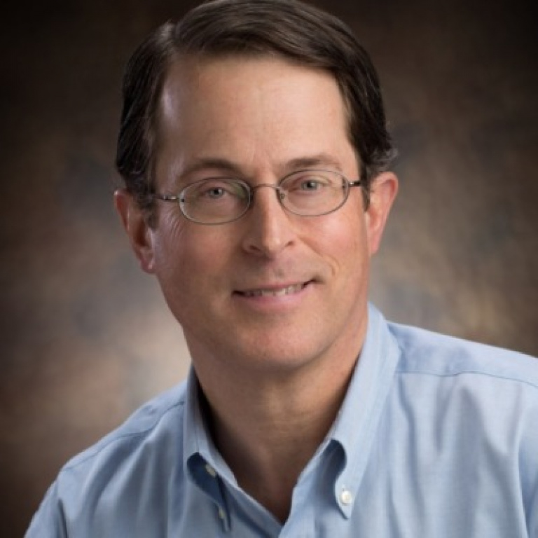 Dr. Thomas Randall, MD