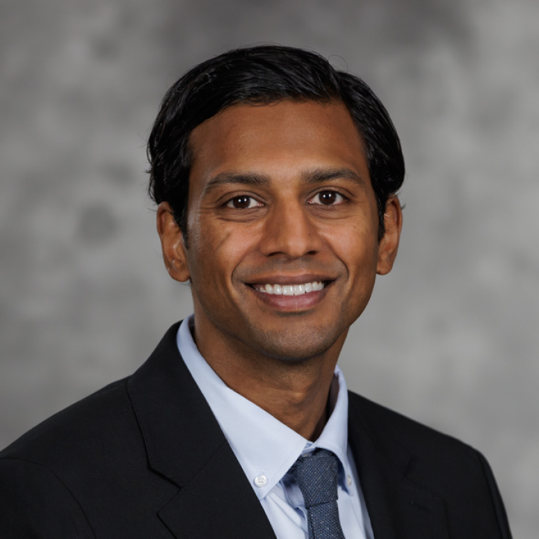 Dr. Ram Narayan, MD