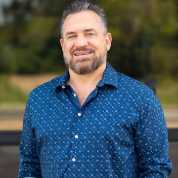 Dr. Kevin Broderick, DO