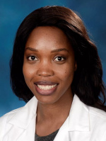Dr. Frances Onyimba, MD