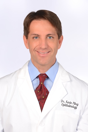 Dr. Kevin Pikey, DO