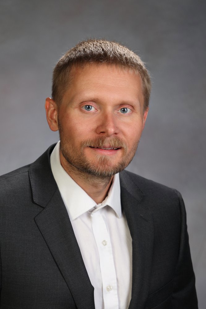 Dr. Marcin Szember, MD
