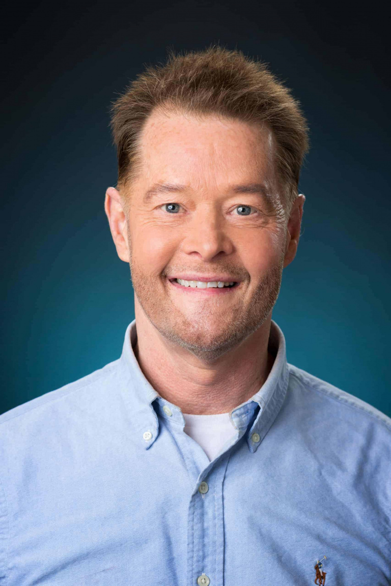 Dr. Robert Wilson, MD