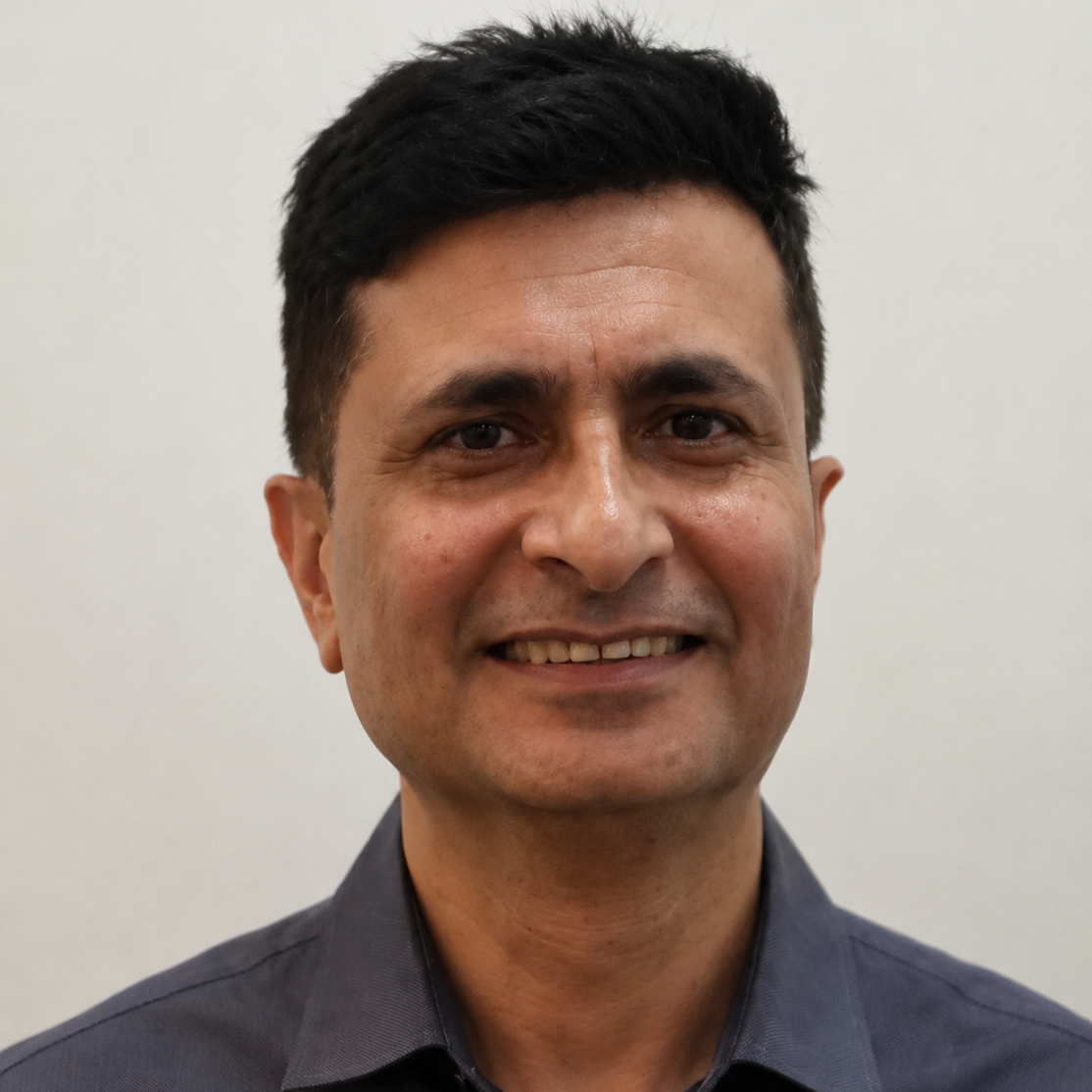 Dr. Mohammed Chowdhury, MD
