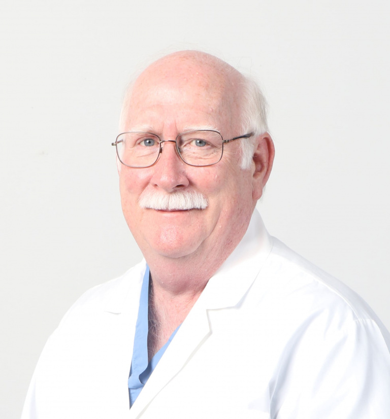 Dr. Charles Mabry, MD