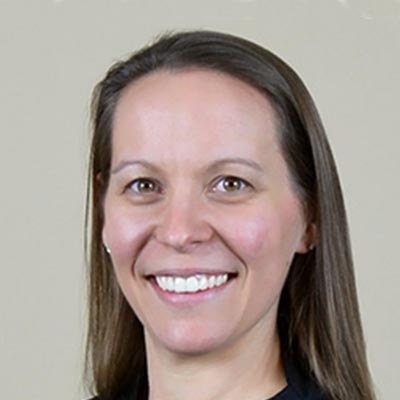 Dr. Natasha Baczewski, DPM