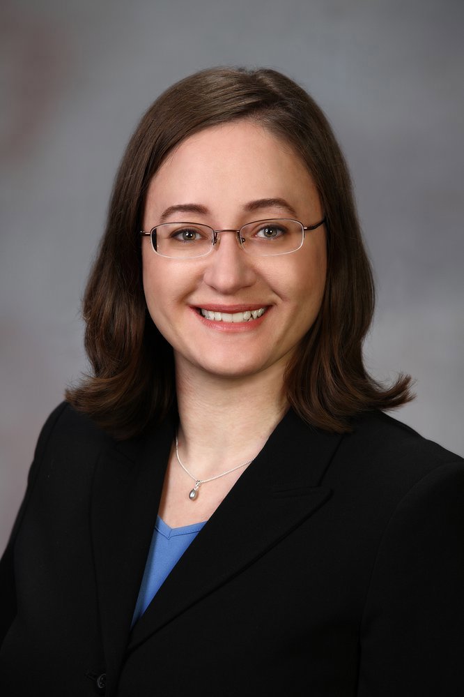 Dr. Diane Voeller, MD