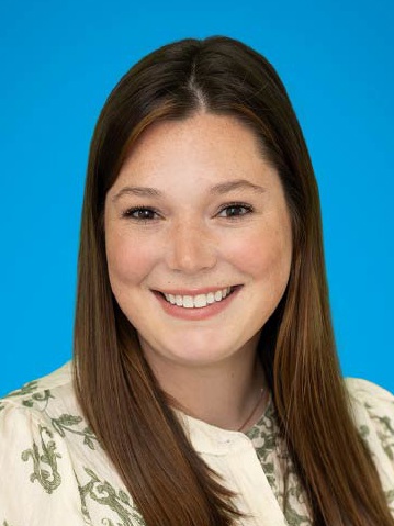 Dr. Katherine Trimm, Psy.D