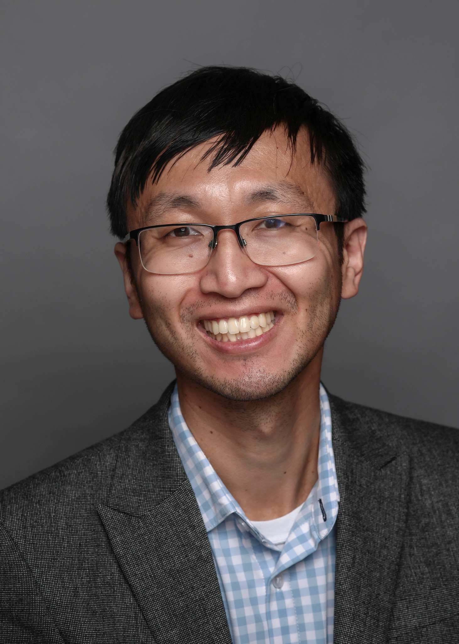 Dr. Wei Liu, MD