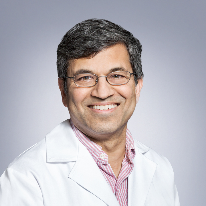 Dr. Hitesh Chokshi, MD
