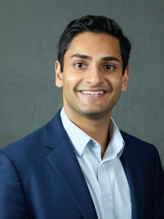 Dr. Sanjay Agarwal, DO