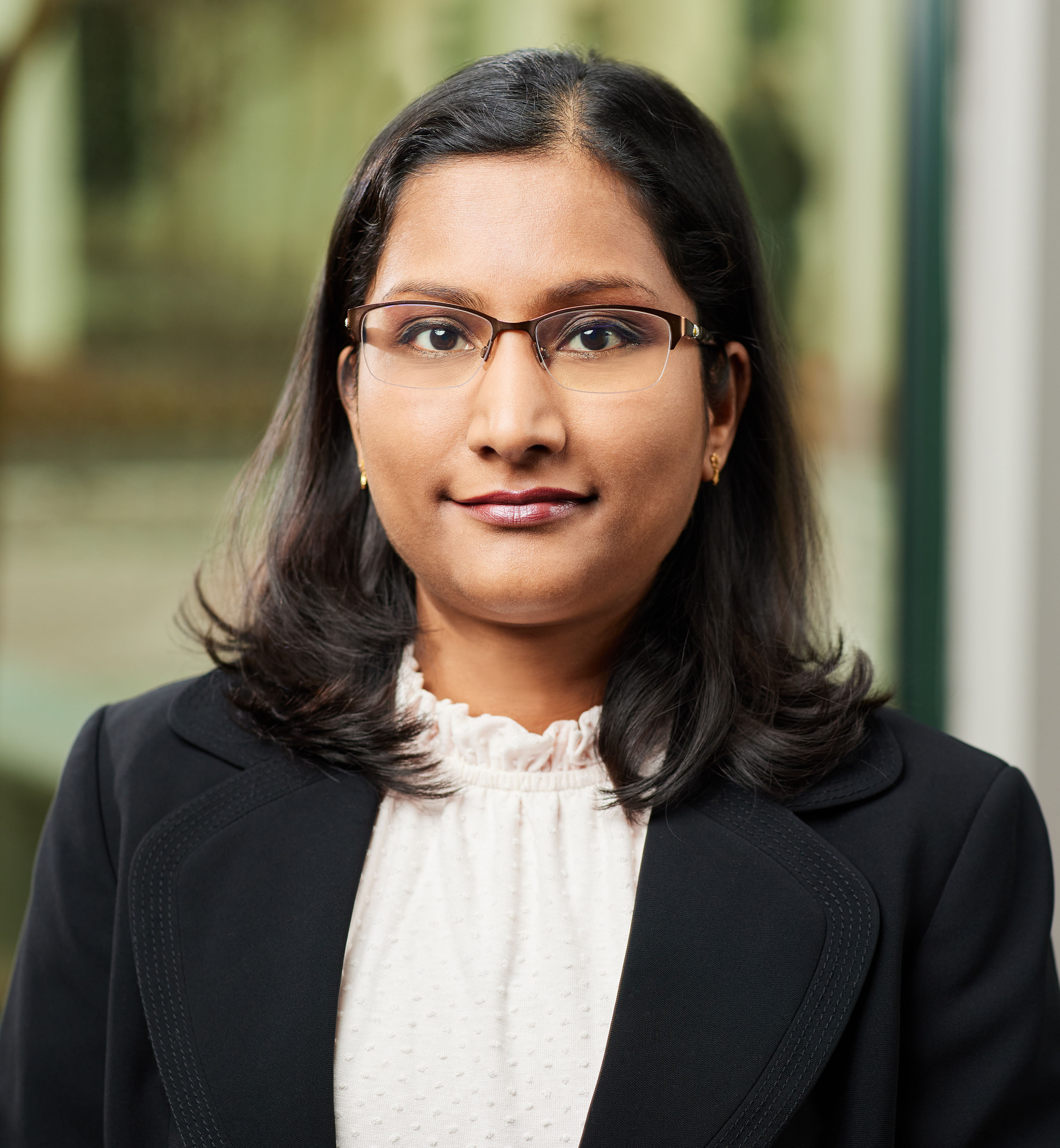 Dr. Shilpa Kranthi, MD