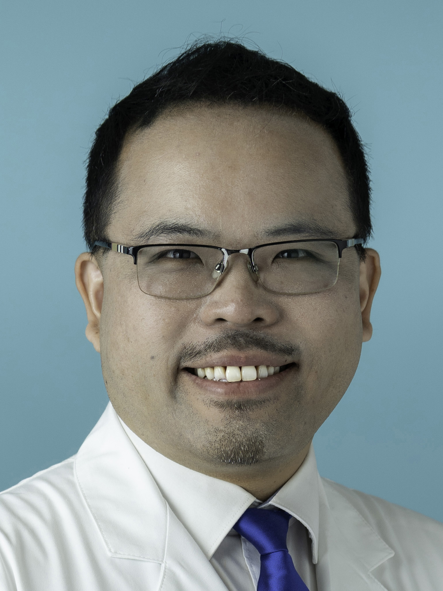 Dr. Weiping Lin, DO
