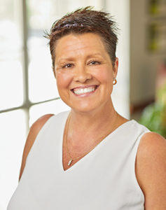 Dr. Vicki Seidmeyer, DO