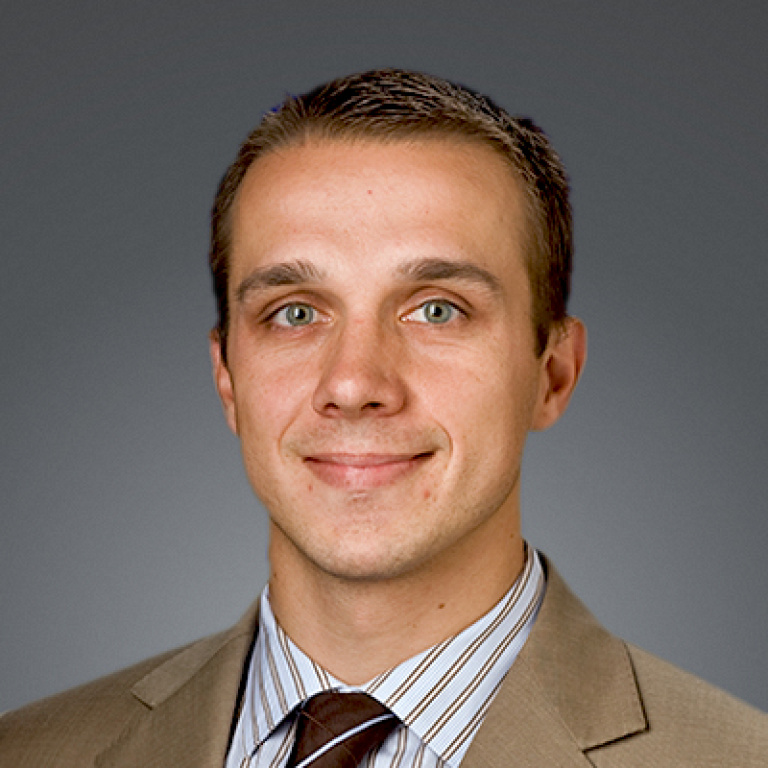 Dr. Marcin Czerwinski, MD