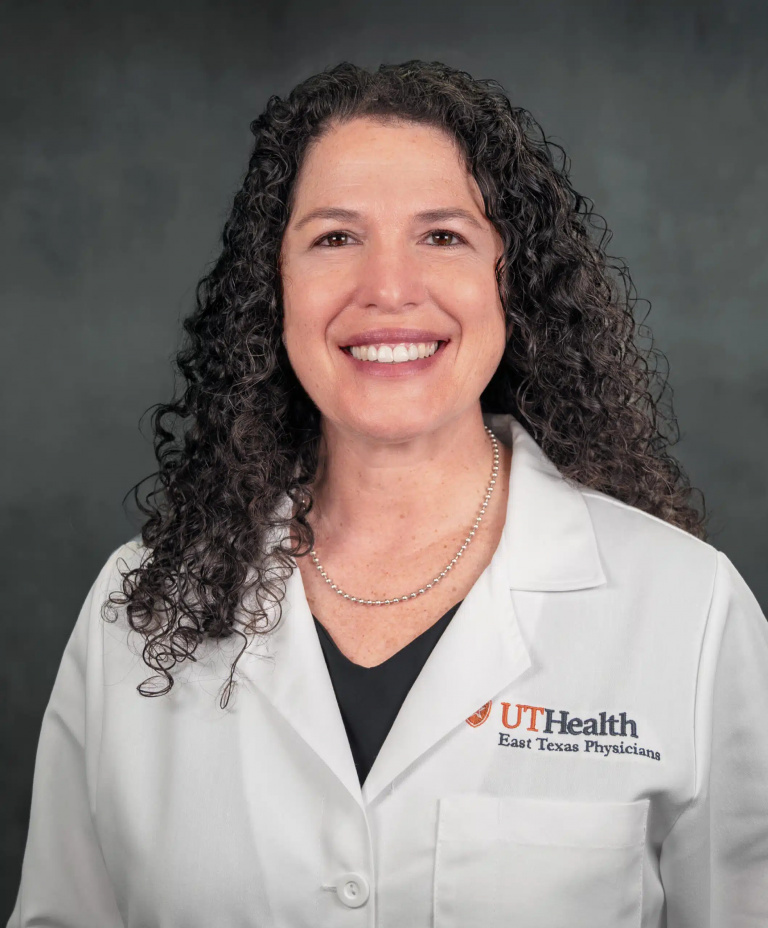 Dr. Ivette Guttmann, MD