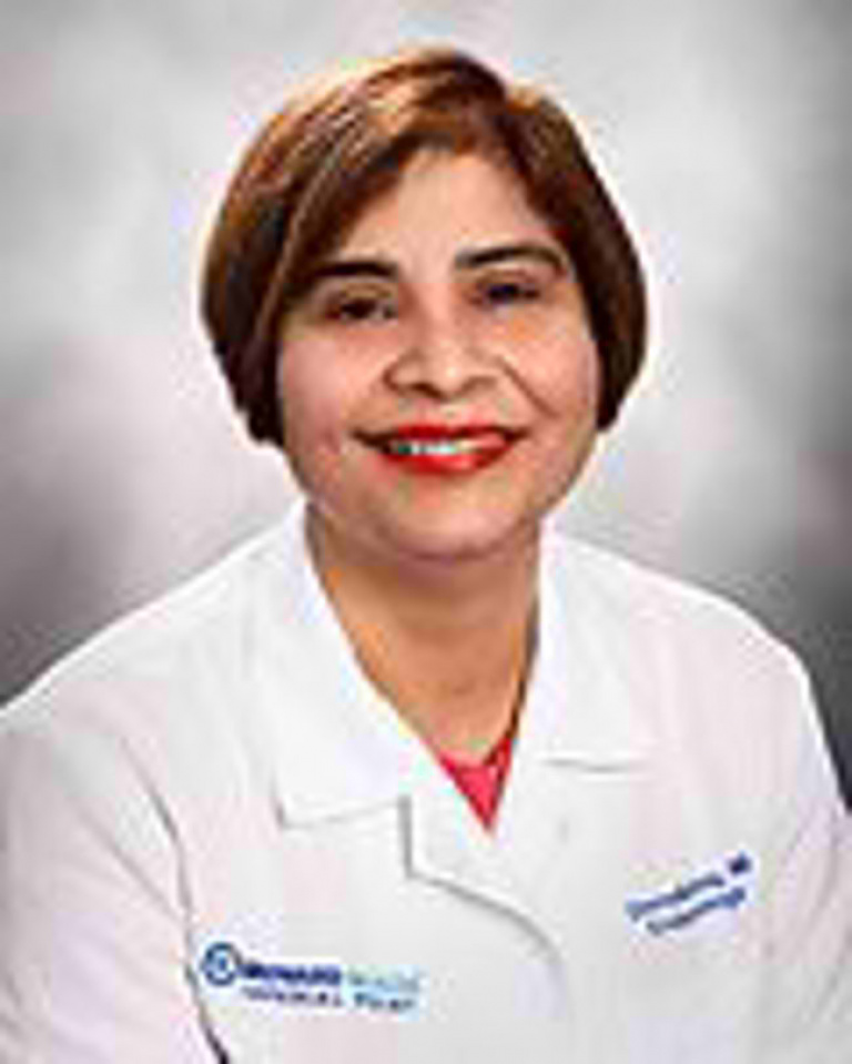 Dr. Shmaila Ishaq, MD
