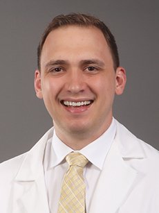 Dr. Corey Homan, MD