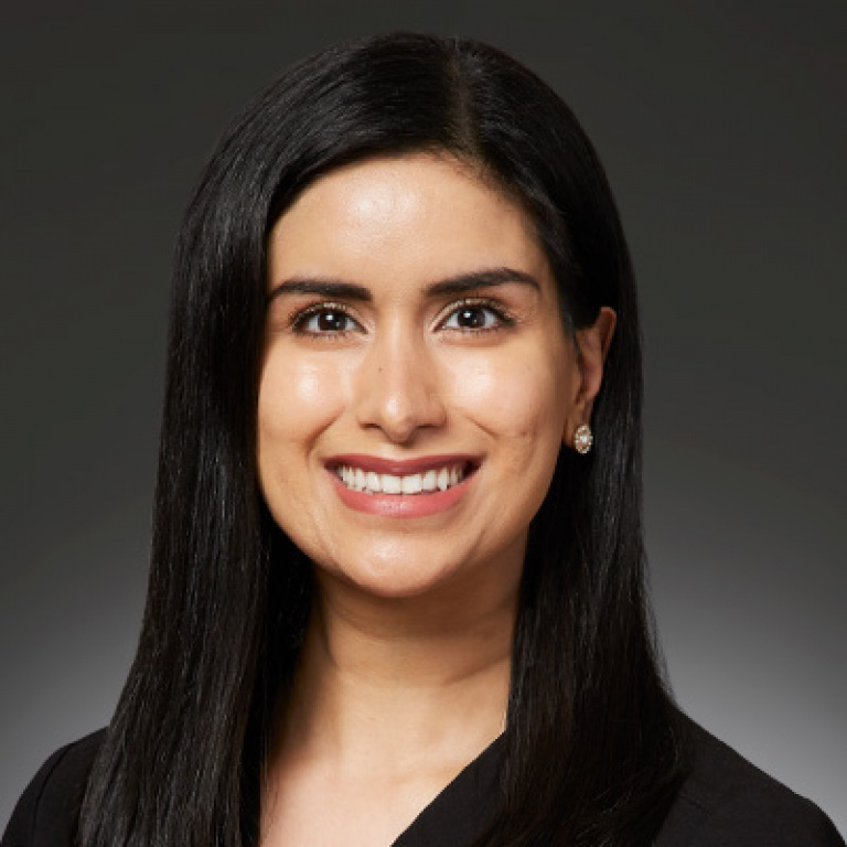 Dr. Nabila Zamir, DO