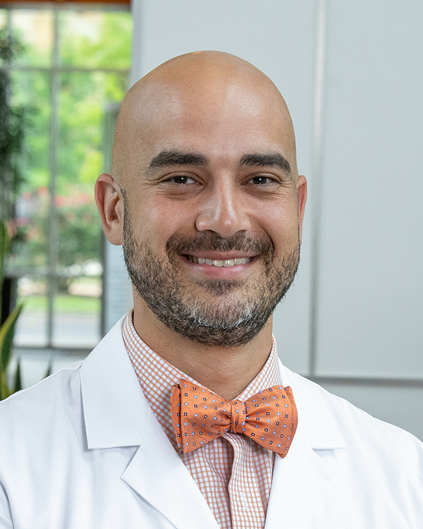 Dr. Joseph William, DO