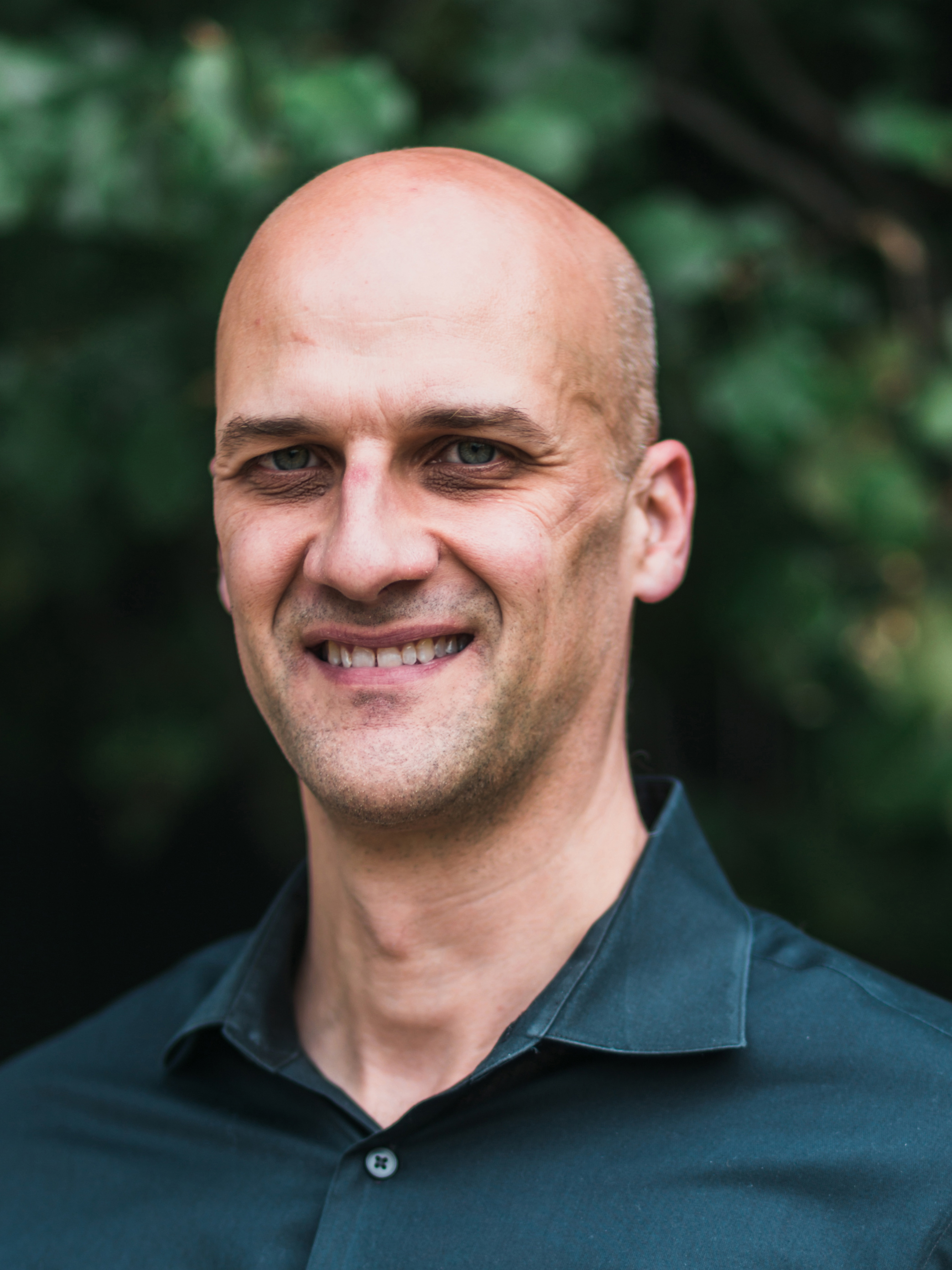 Dr. Michael Cutitta, DC