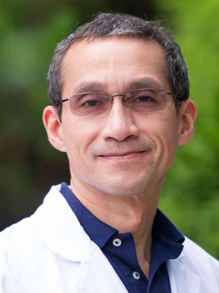 Dr. Yuri Villaran, MD