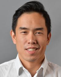 Dr. Supamit Ukarapong, MD