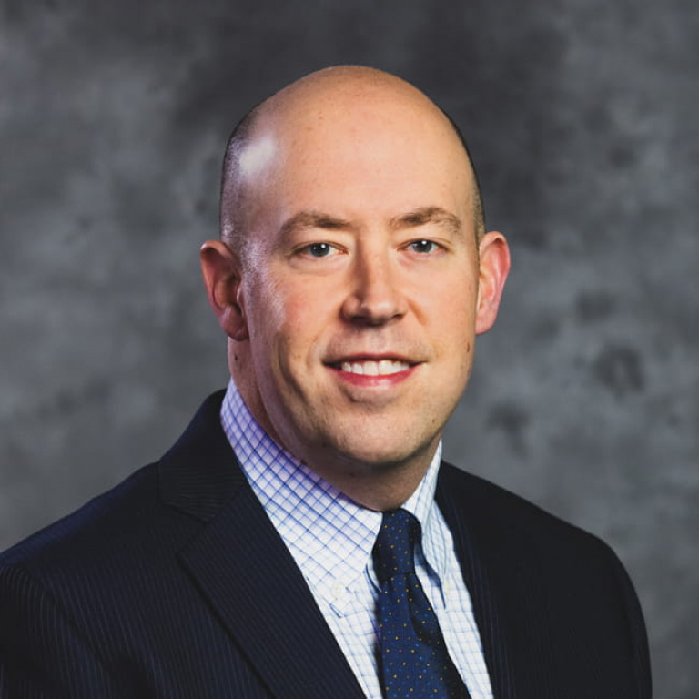 David Sell, PA