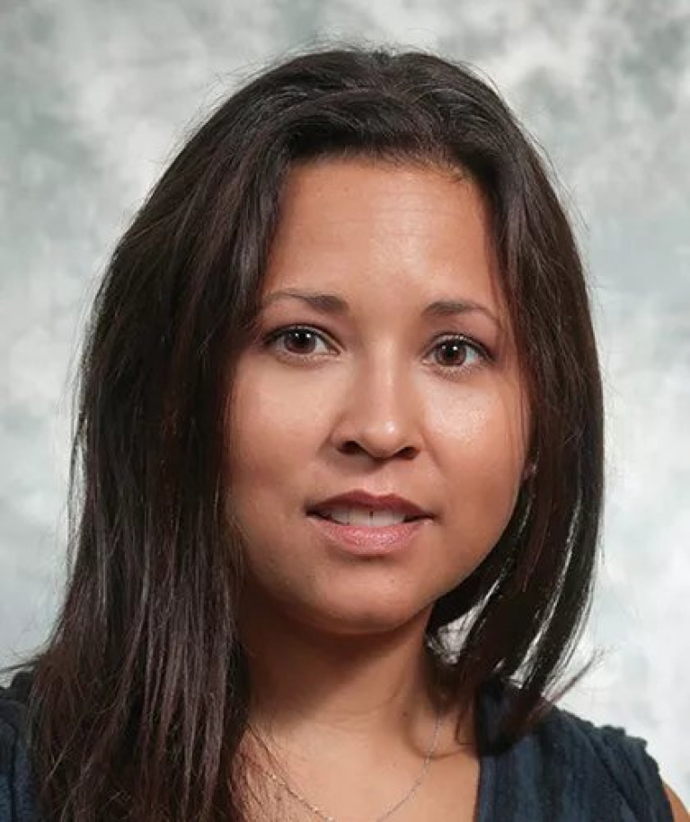 Dr. Fanny Espinal, MD