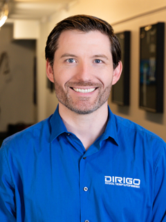 Dr. Lloyd Beckett, DPT