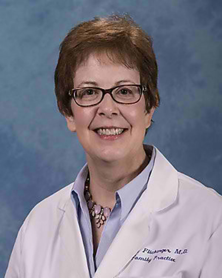 Dr. Nancy Flickinger, MD
