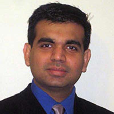 Dr. Nirish Shah, MD