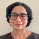Dr. Jaseena Elikkottil, MD