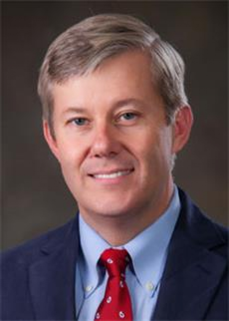 Dr. Christopher Arant, MD