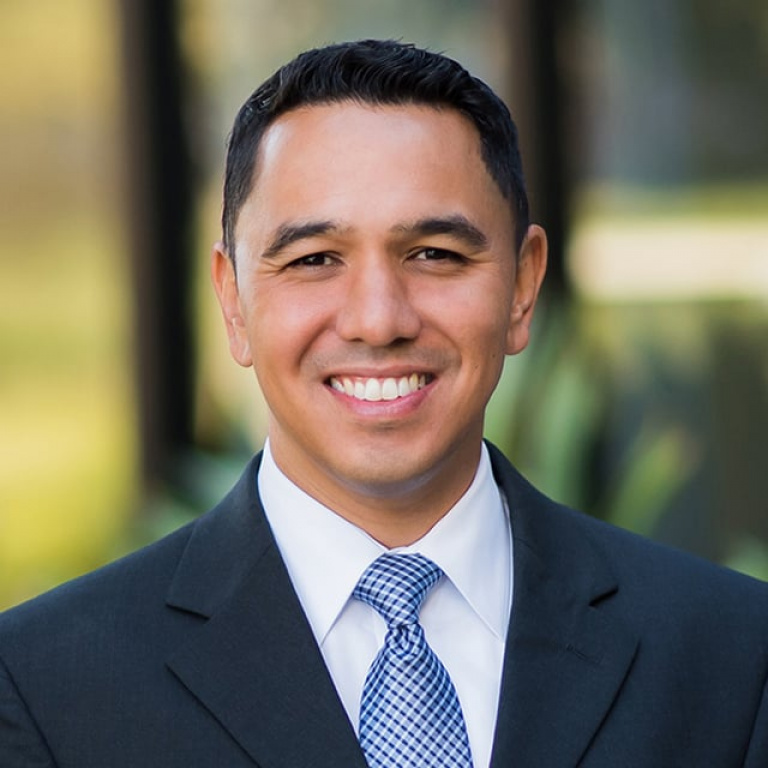 Dr. Kurtis Auguste, MD