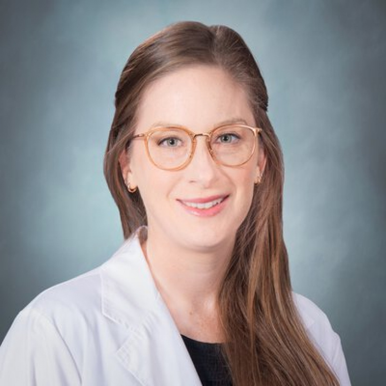 Dr. Alexandra Davic, MD