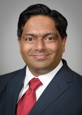 Dr. Anil Mathew, MD