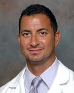Dr. Joshua Pasol, MD