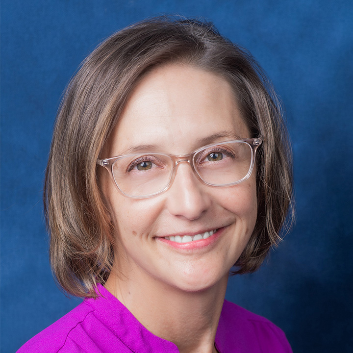 Dr. Marnie Smith, OD