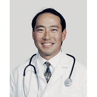 Dr. Grant Uba, MD