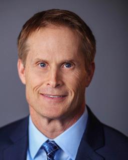 Dr. Douglas Blacklidge, DPM
