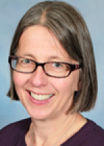 Jordana McDonald, FNP