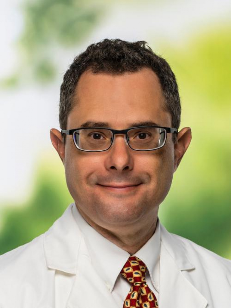 Dr. Erik Baker, MD
