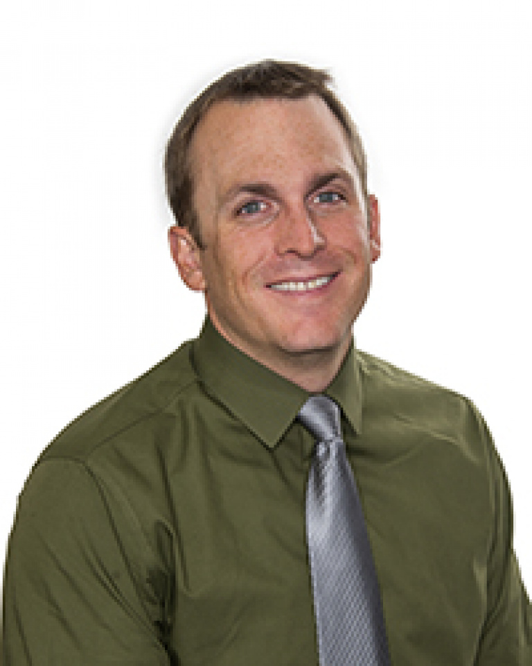 Dr. Erik Lyman, MD