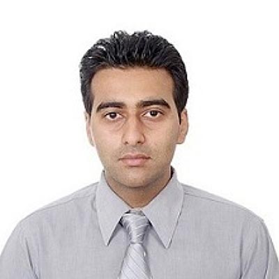Dr. Saqib Gowani, MD