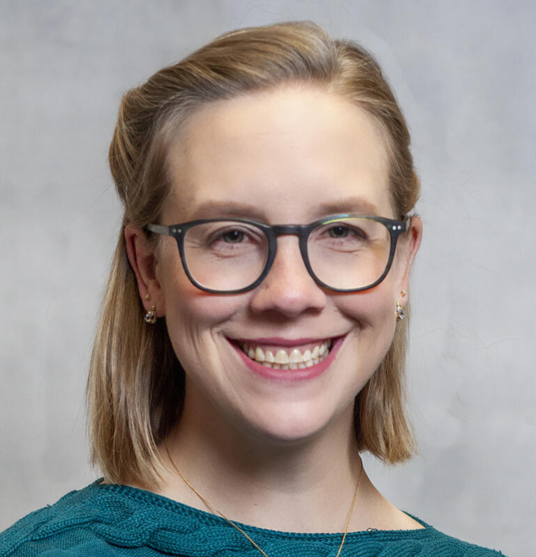 Dr. Megan Jourdan, MD