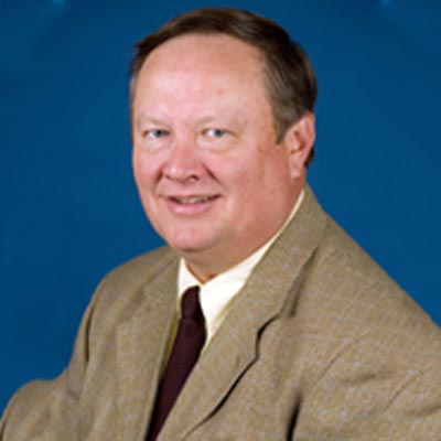 Dr. Alexander Ramsay, MD