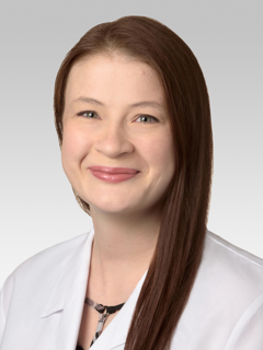 Jessica Moede, APRN