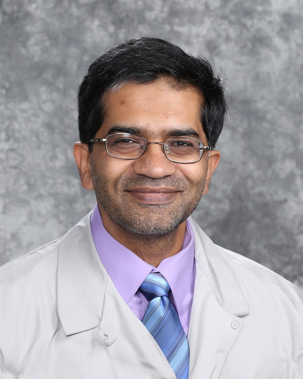 Dr. Mohammed Khan, MD